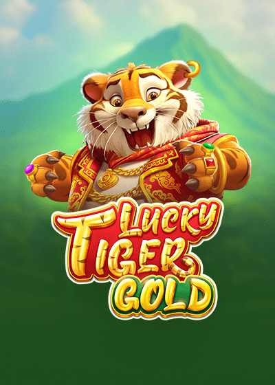 Lucky Tiger Gold