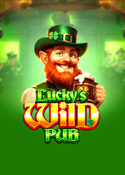 Lucky’s Wild Pub