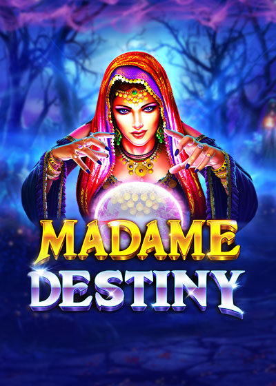 Madame Destiny