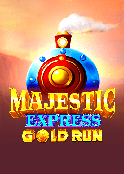 Majestic Express - Gold Run