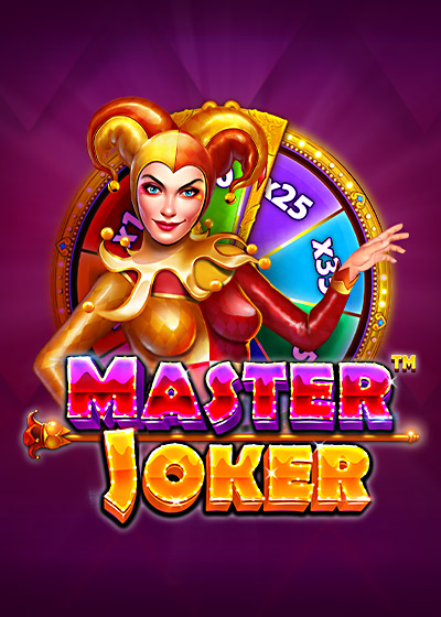 Master Joker