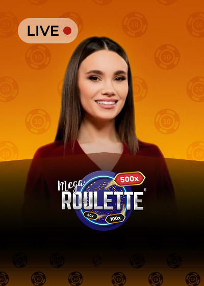 Mega Roulette