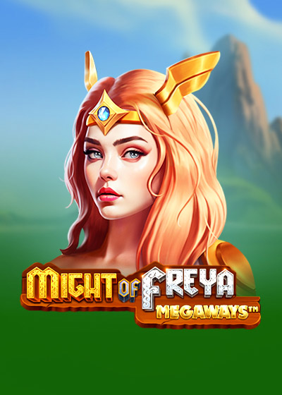 Might of Freya Megaways