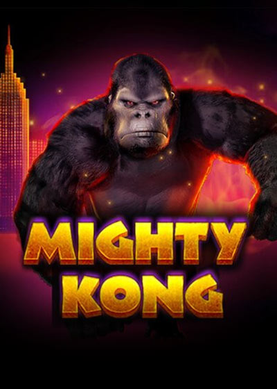 Mighty Kong