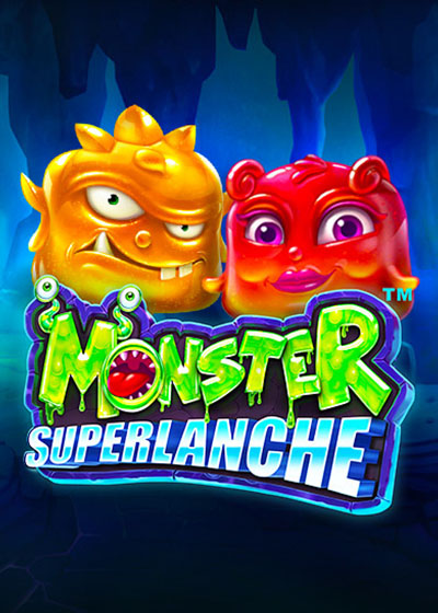 Monster Superlanche