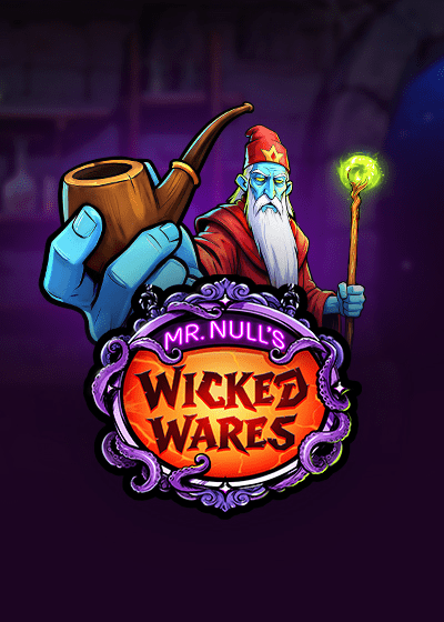 Mr Null's Wicked Wares