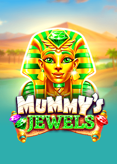Mummy's Jewels