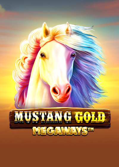 Mustang Gold Megaways