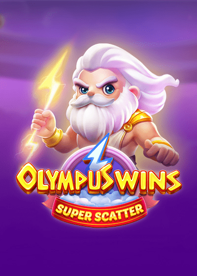 Olympus Wins