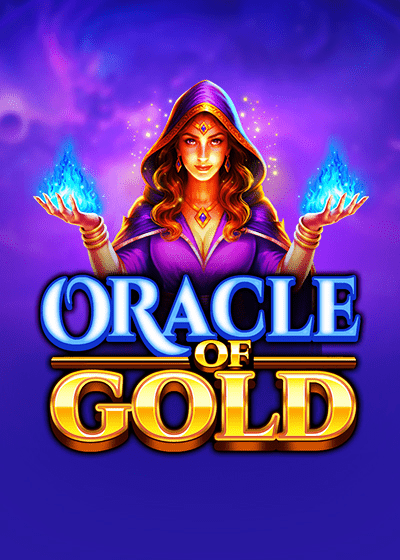 Oracle of Gold