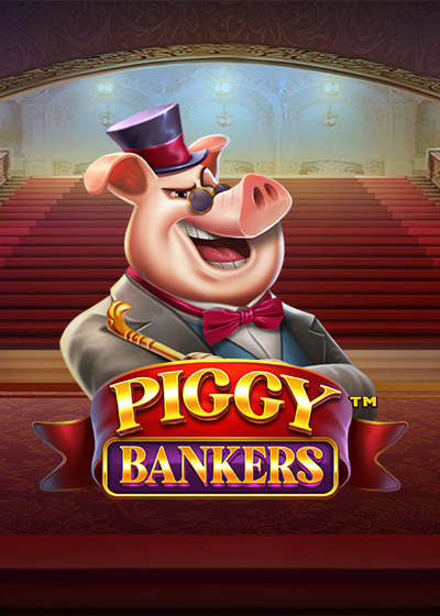 Piggy Bankers