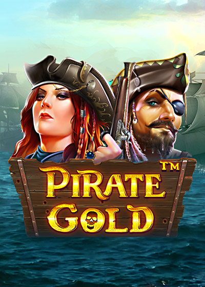 Pirate Gold