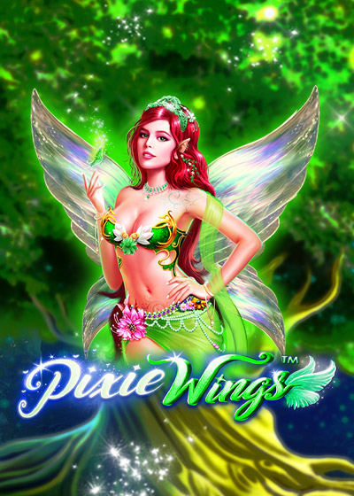 Pixie Wings