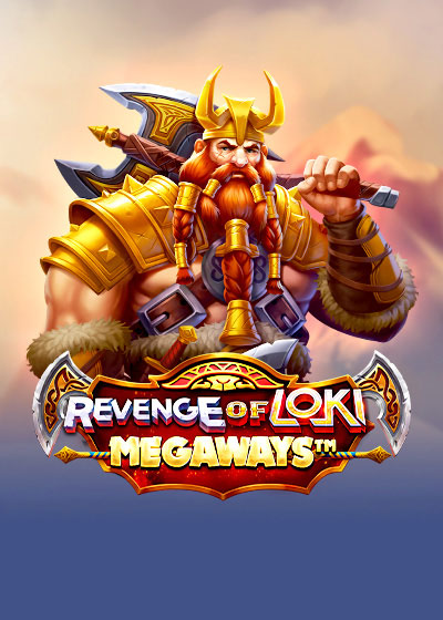 Revenge of Loki Megaways