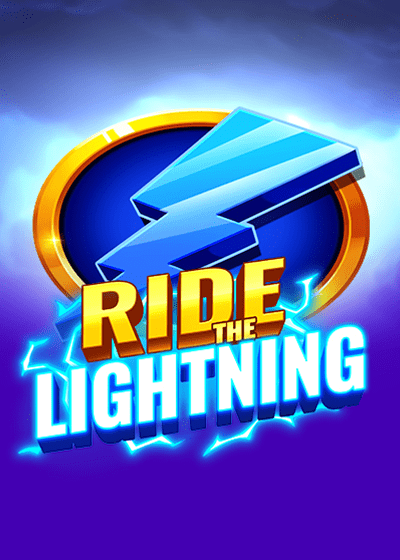 Ride The Lightning