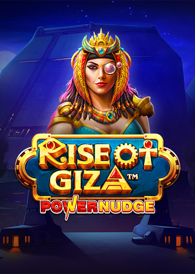 Rise of Giza PowerNudge