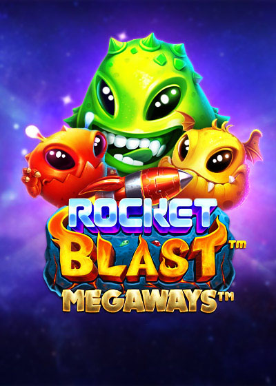 Rocket Blast Megaways