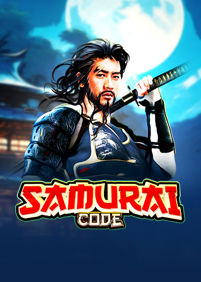 Samurai Code