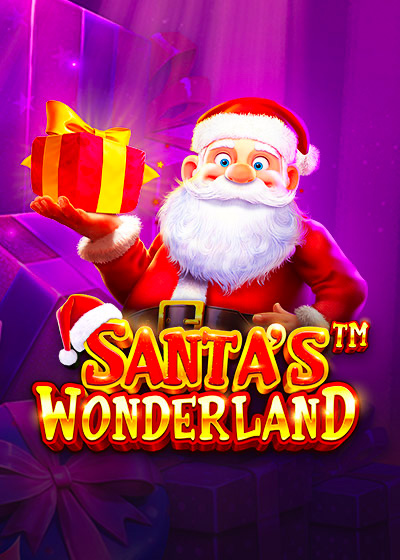 Santa's Wonderland