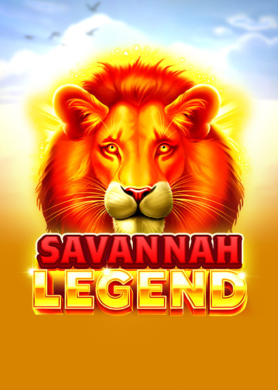 Savannah Legend