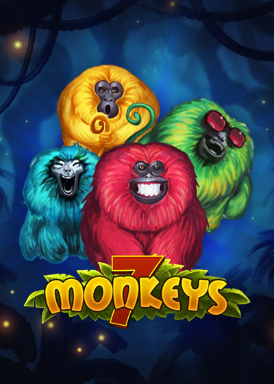 7 Monkeys