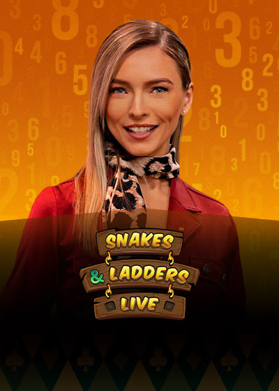 Snakes & Ladders Live