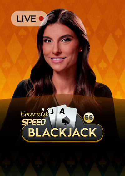 Speed Blackjack 56