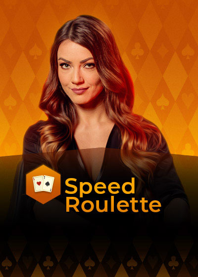 Speed Roulette