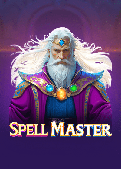 Spellmaster