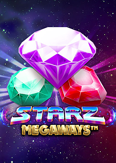 Starz Megaways