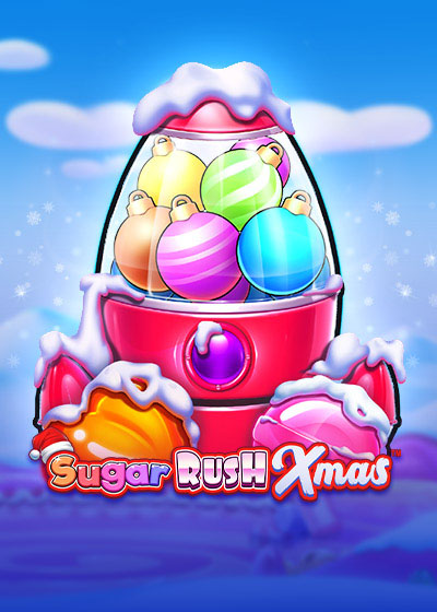 Sugar Rush Xmas