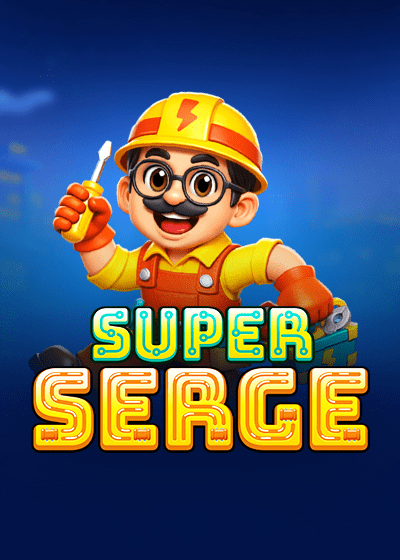 Super Serge