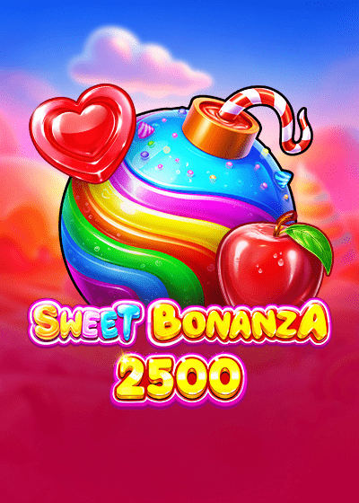 Sweet Bonanza 2500
