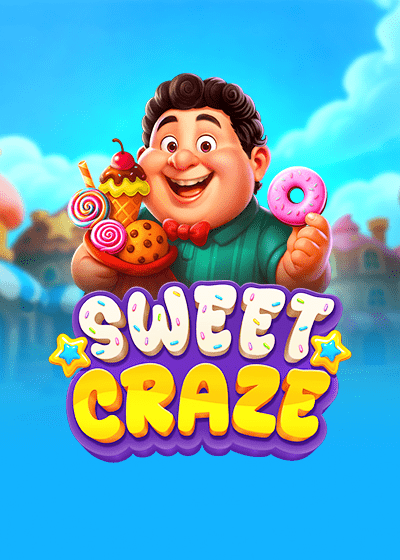 Sweet Craze