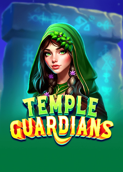 Temple Guardians
