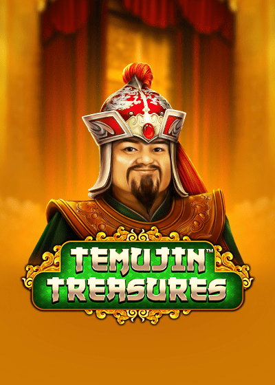 Temujin Treasures