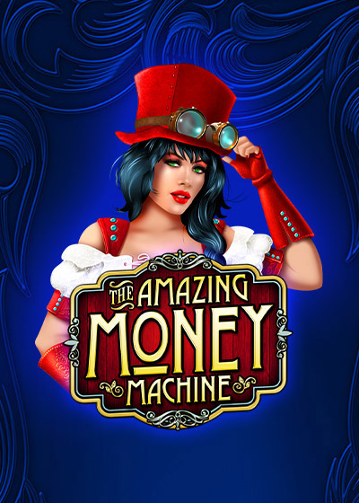 The Amazing Money Machine