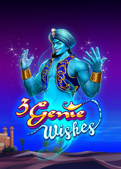 3 Genie Wishes