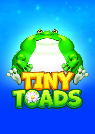 Tiny Toads