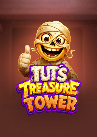 Tut's Treasure Tower