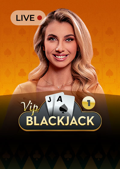 VIP Blackjack 1