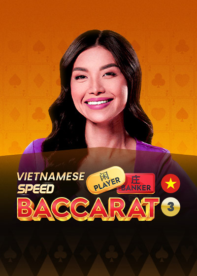Vietnamese Speed Baccarat 3
