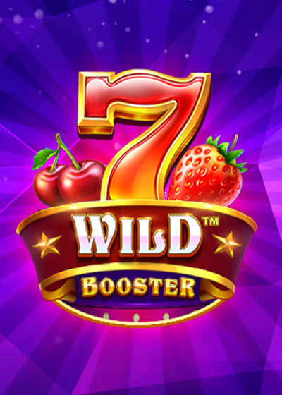 Wild Booster