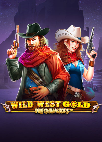 Wild West Gold Megaways