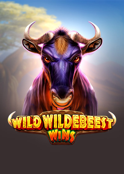 Wild Wildebeest Wins