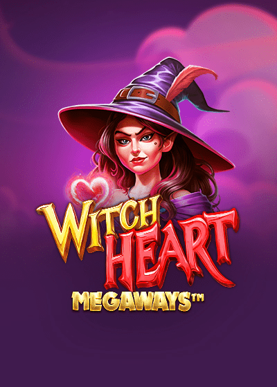 Witch Heart Megaways