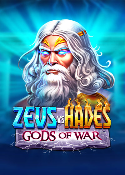 Zeus vs Hades - Gods of War