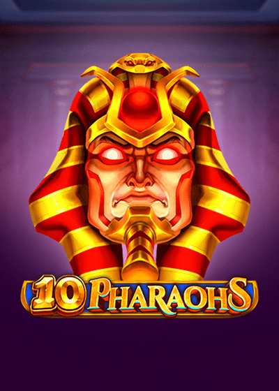 10 Pharaohs
