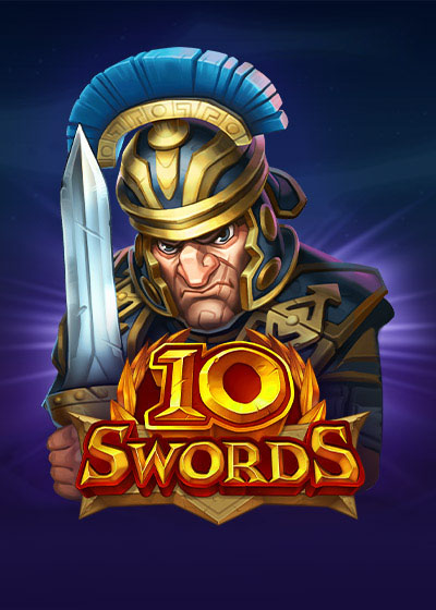 10 Swords