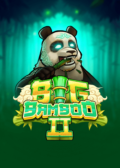 Big Bamboo 2